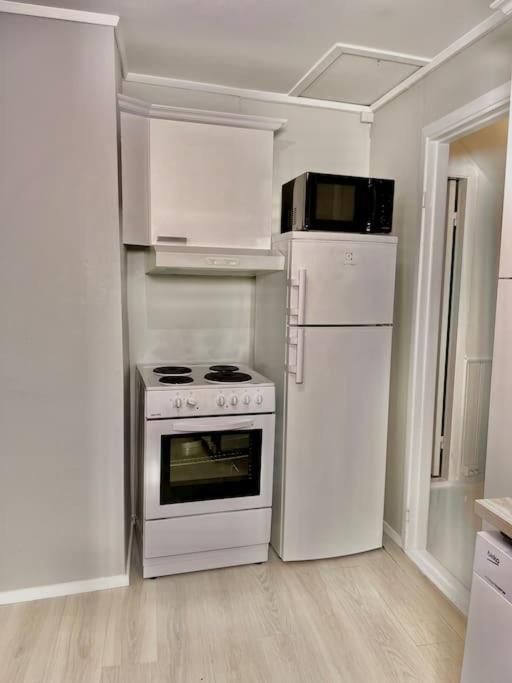 The Green Door H3 スタヴァンゲル エクステリア 写真