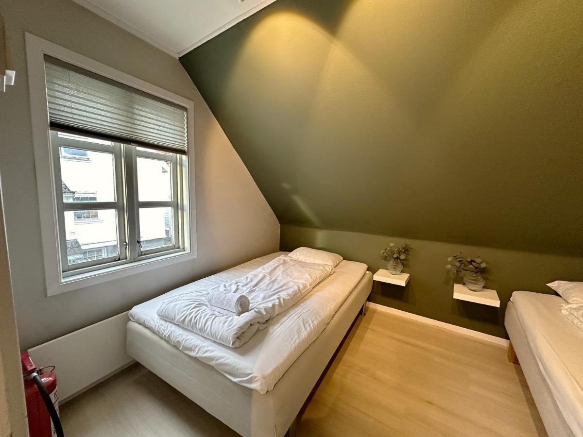 The Green Door H3 スタヴァンゲル エクステリア 写真